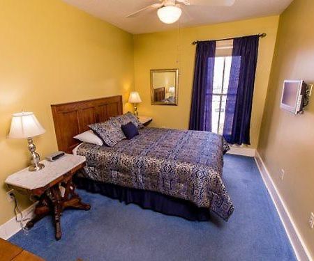 אירי Victoria Inn מראה חיצוני תמונה