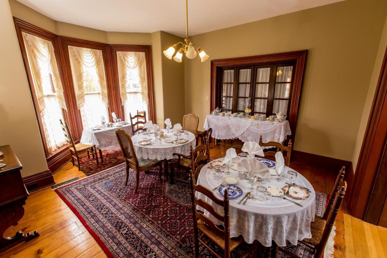 אירי Victoria Inn מראה חיצוני תמונה